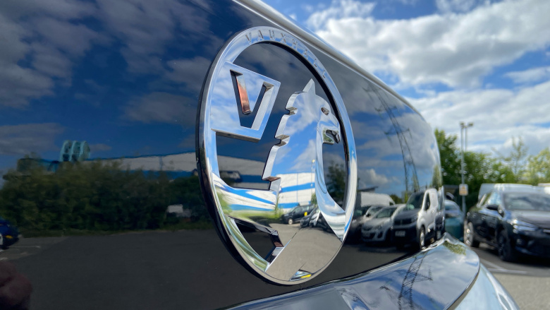 Vauxhall Vivaro L1 Diesel 1.5 Turbo D 120 Prime H1 Van